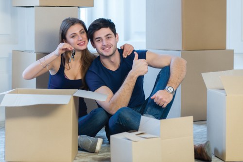 Local same day removals service in Bermondsey for urgent home and flat moves