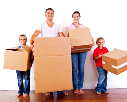 Office relocation planning for a Bermondsey business move