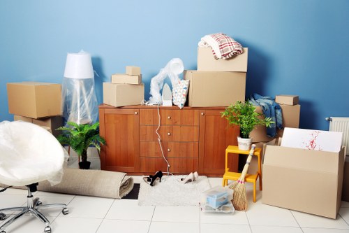Essential cookies and performance monitoring for Movers Bermondsey website