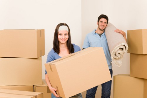Practical storage support in Bermondsey streets and properties