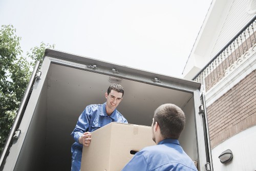 Protected online payment processing for Movers Bermondsey