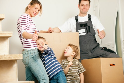 Local student move near Bermondsey and nearby SE1 streets