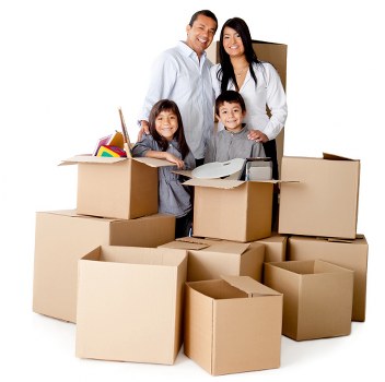 Preparation checklist for office and warehouse moving in Bermondsey